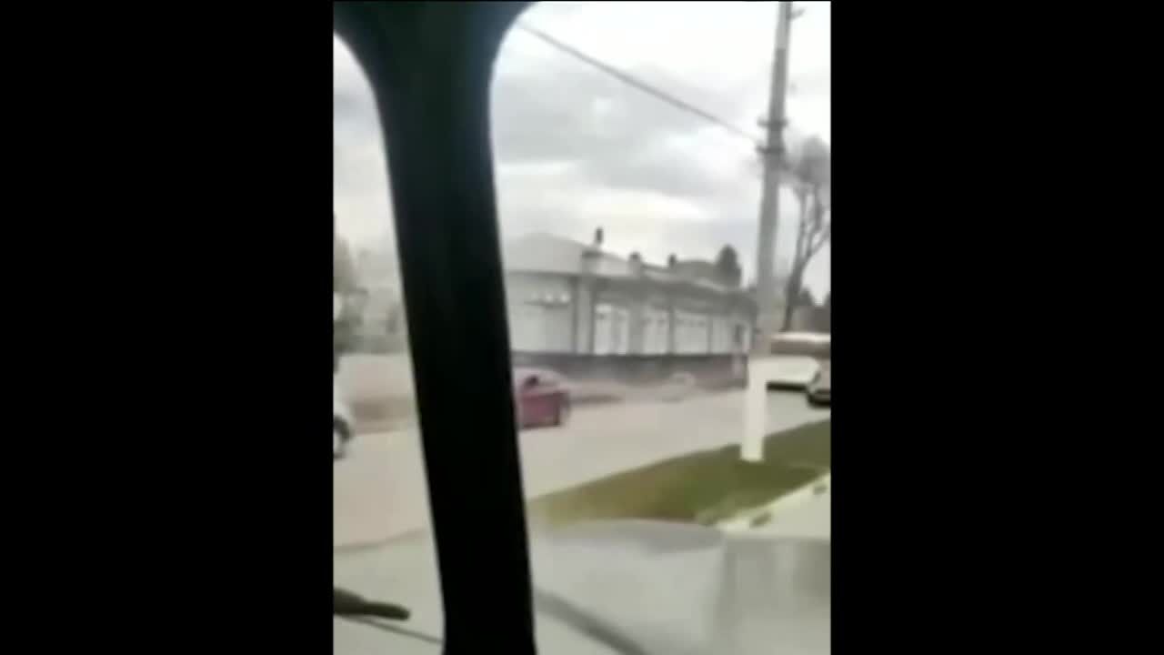 «Мурашки по телу. Никогда такого не видел и не чувствовал»: российский военнослужащий о том, как орловчане встречали колонны с солдатами