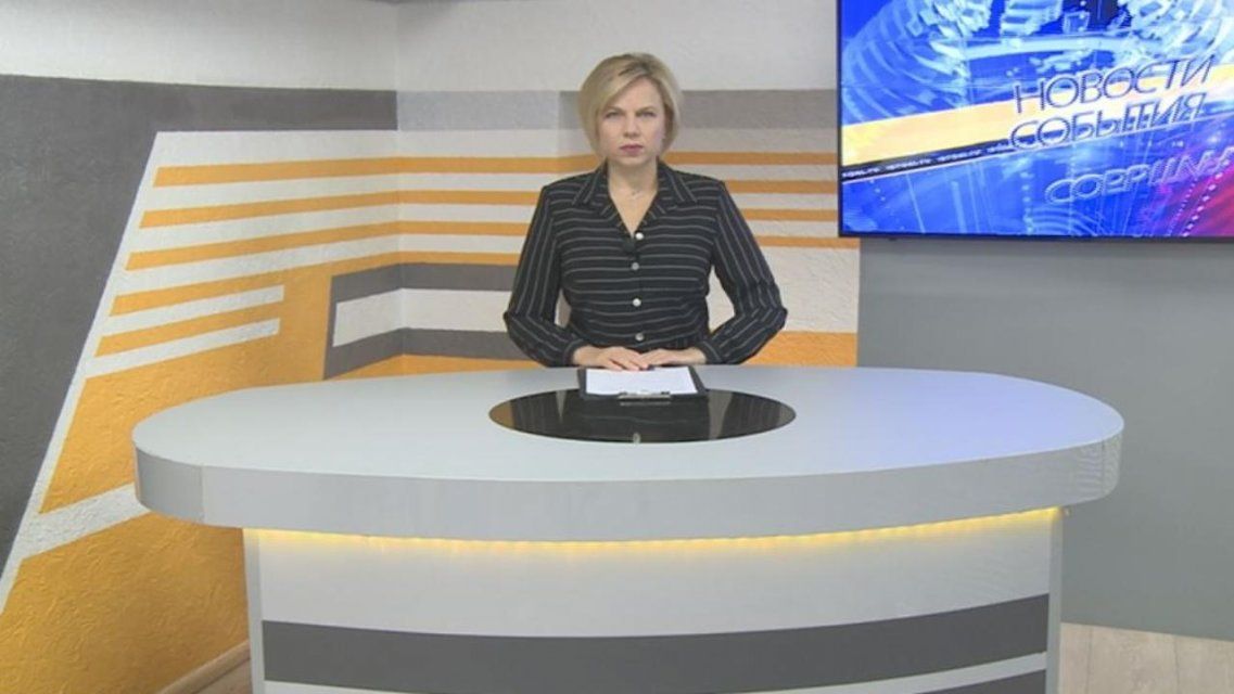 Диагноз COVID-19 у Клычкова, нановозможности орловских школьников – сегодня в программе «Оперативный эфир»