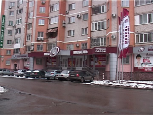 Мебель для любого интерьерного решения 