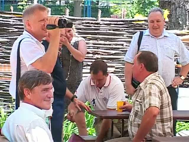 Владимиру Амелехину- 75!