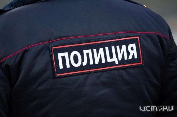 Обвиняемому в коррупции орловскому экс-полицейскому заменили домашний арест на реальный