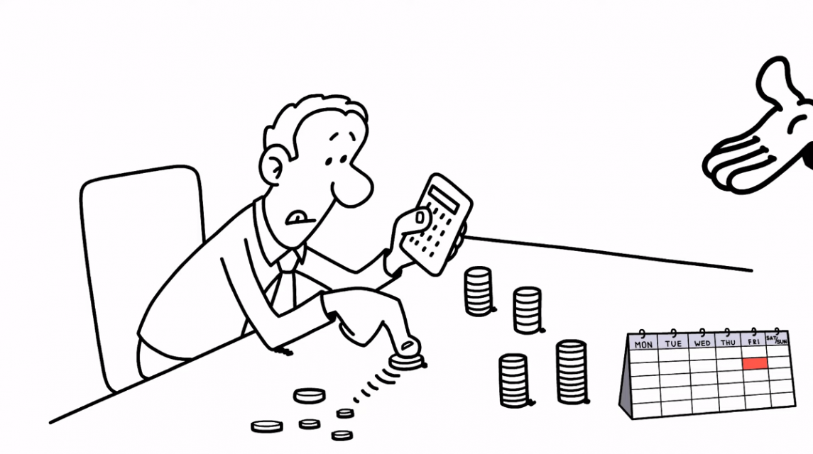 Помощь в получении кредита в Спб