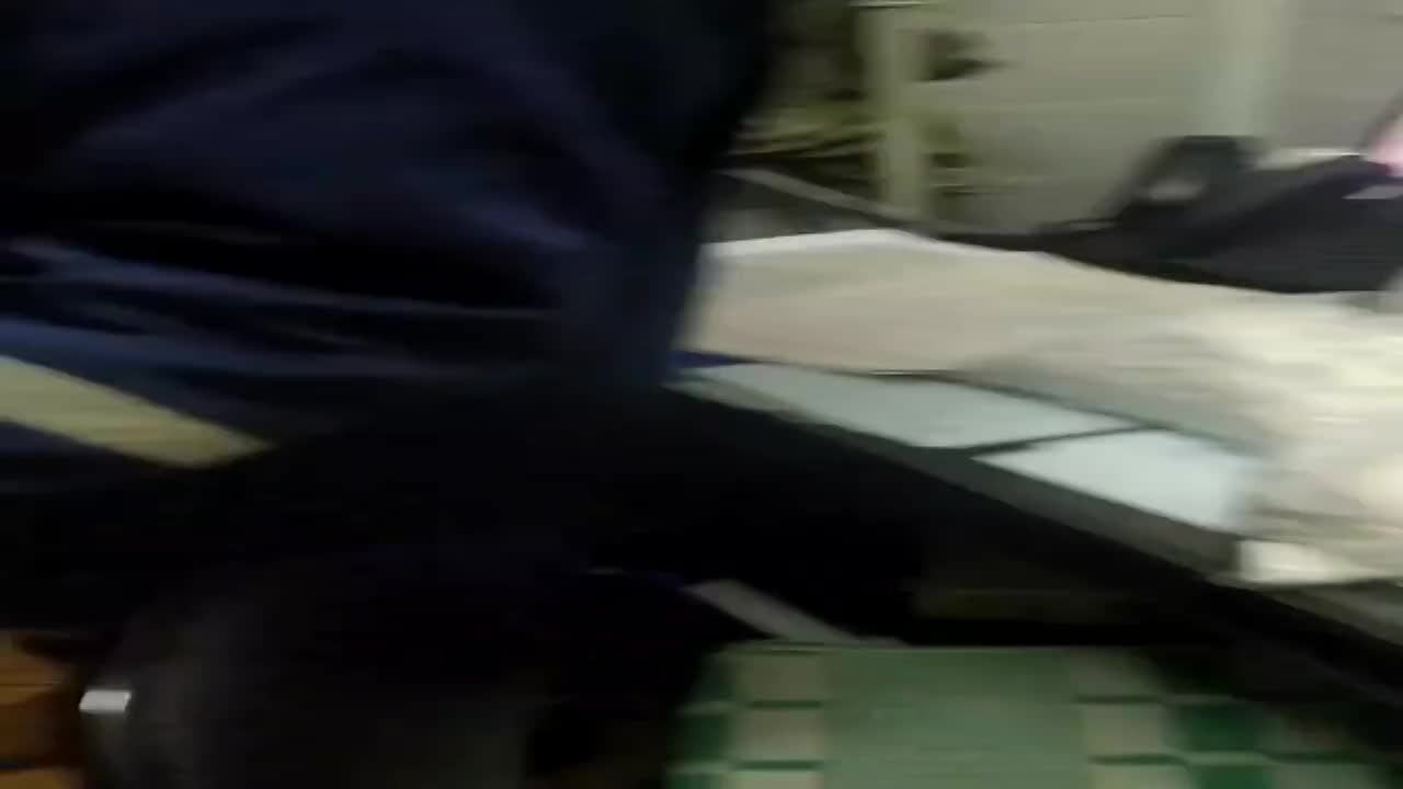 «Это окончательный развал сельской медицины»: Орловские активисты рассказали о шокирующем состоянии Знаменской ЦРБ