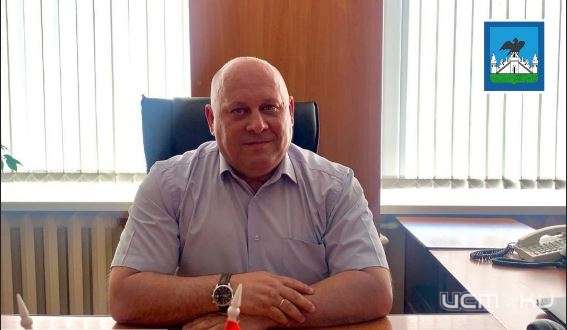 Пост главы Советского района Орла занял уроженец Абхазии