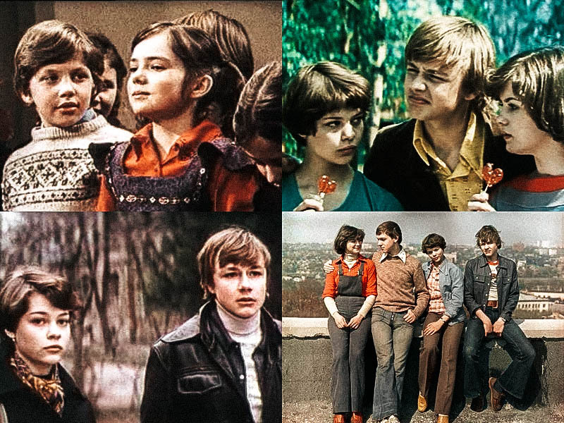 Советские фильмы, которые стоит посмотреть