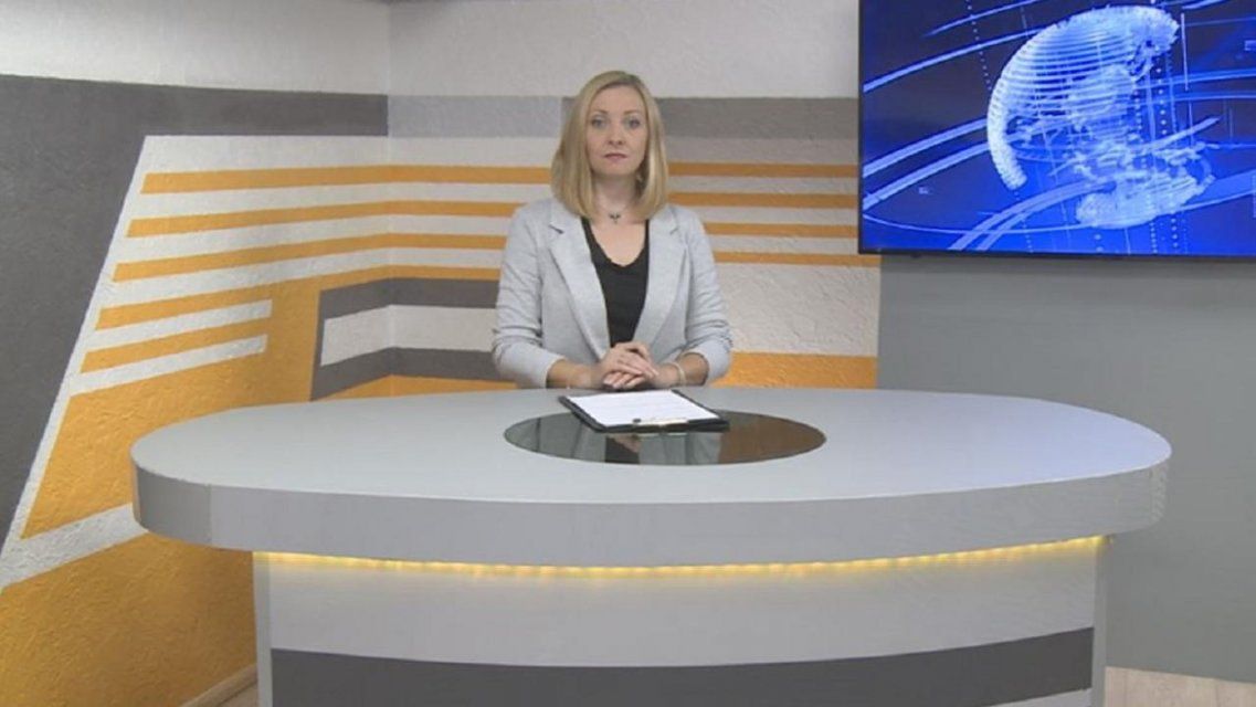 Критика ремонта моста Дружбы, онлайн-развлечения горпарка – сегодня в программе «Оперативный эфир»