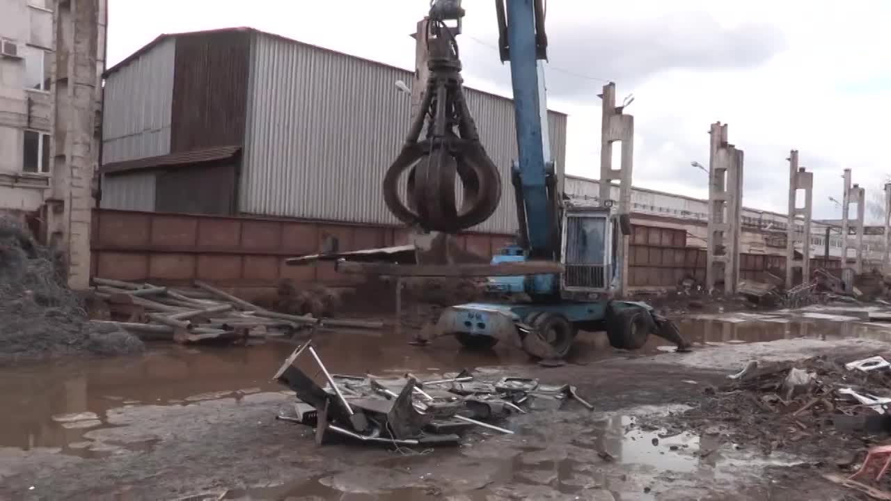 В Орле уничтожили 25 игровых автоматов