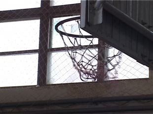 В Орле прошло Первенство города по баскетболу