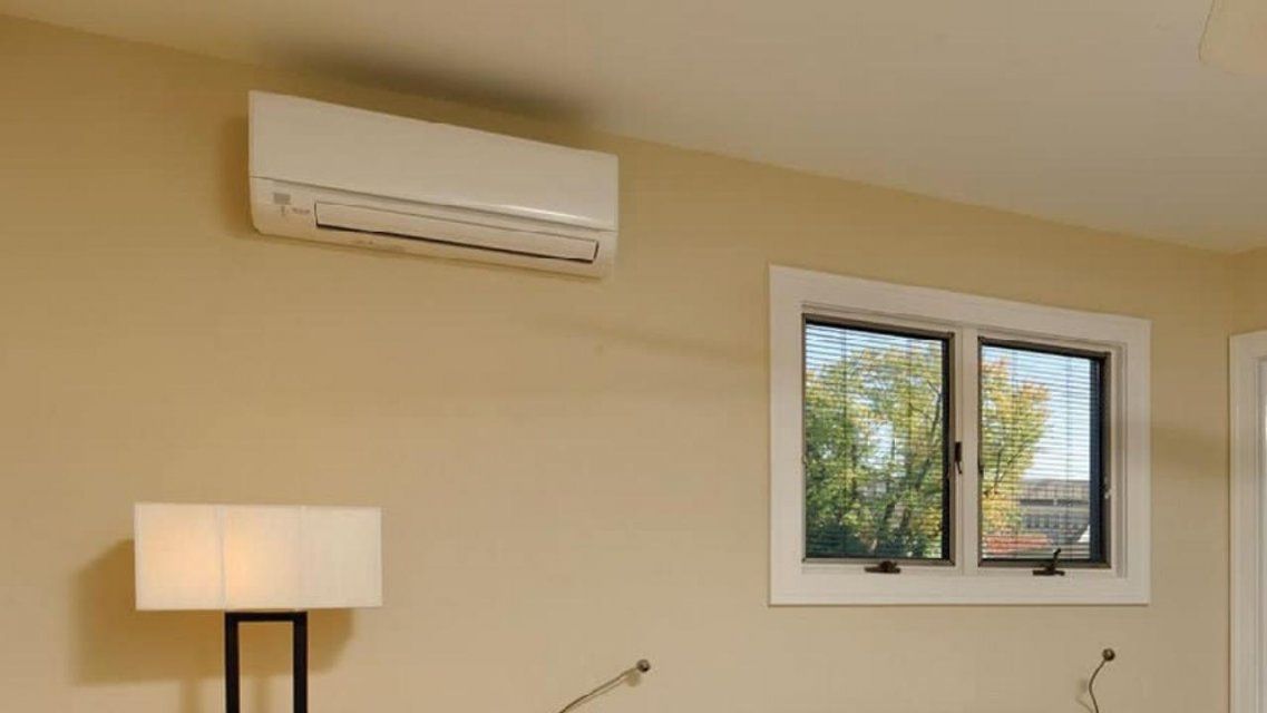 Орловчане смогут выиграть 50%-ную скидку на установку кондиционера!