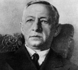 В музее им. И.А. Бунина пройдет литературный праздник «Бунин в Орле»