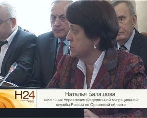 Беженцы с Украины вновь приезжают в нашу область, некоторые по второму разу 