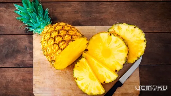 Сегодня, 27 июня Международный день ананаса