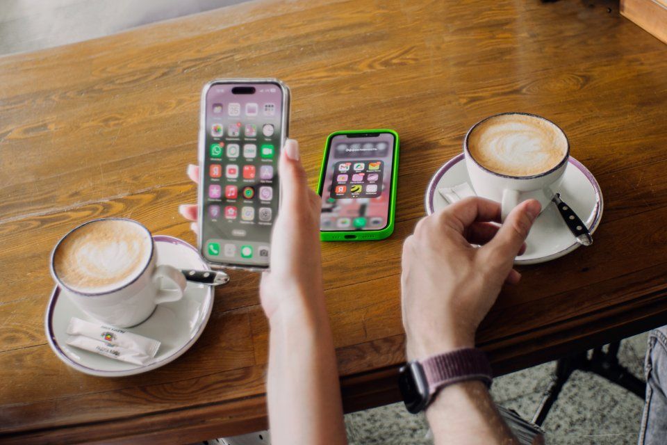 Рост популярности eSIM на 80%: Исследование МегаФона