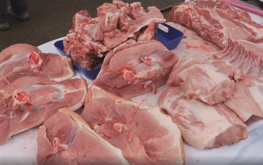 Какую опасность таят продукты питания, попавшие на прилавки без проведения ветсанэкспертизы?