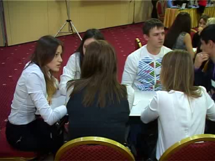 В Орле пройдет турнир «Что? Где? Когда?»