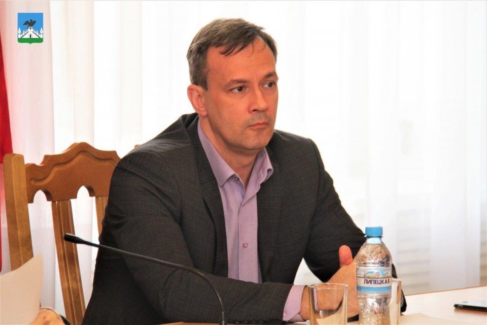Первому вице-мэру Орла Вадиму Ничипорову не удалось обжаловать домашний арест