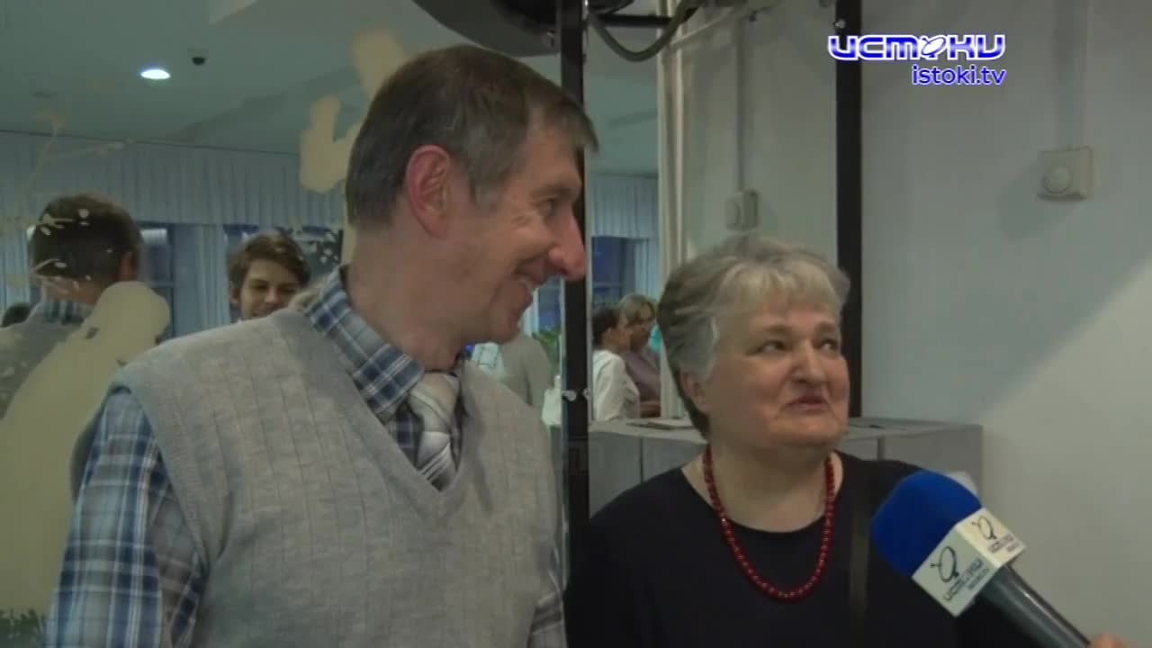 Крупный юбилей отметил орловский академический театр имени Ивана Сергеевича Тургенева