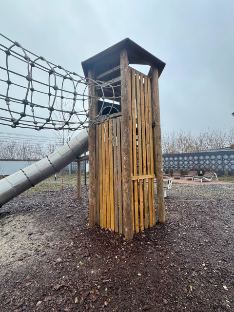 Мценский суд рассмотрит дело о халатности с тяжкими последствиями для ребенка