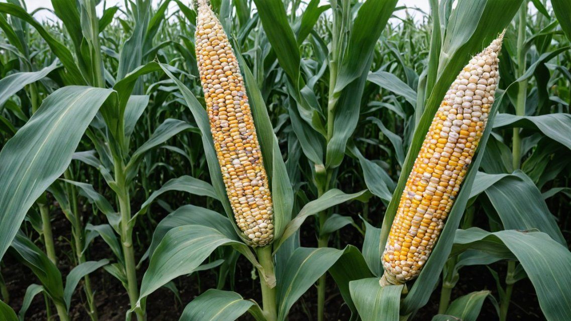 Орловские аграрии стали чаще страховать посевы кукурузы