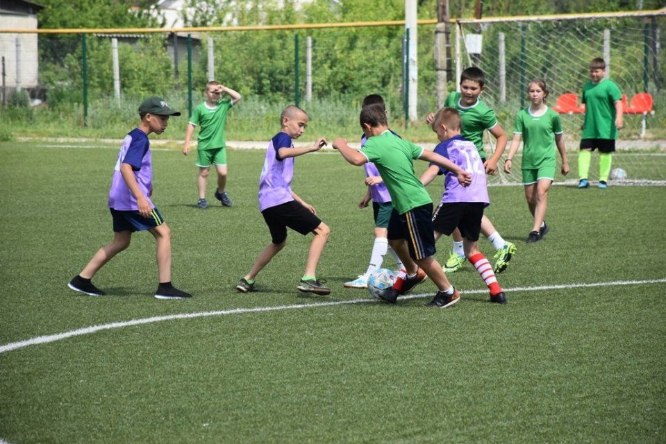 Все на футбол 