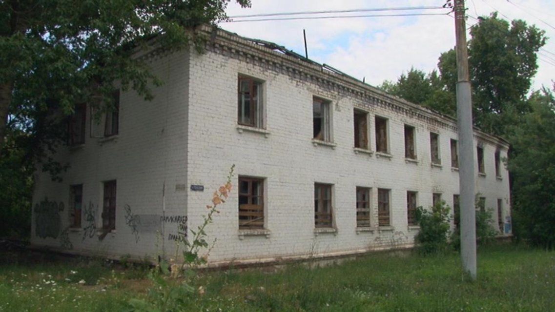 До конца года орловчане должны съехать из 20 аварийных бараков