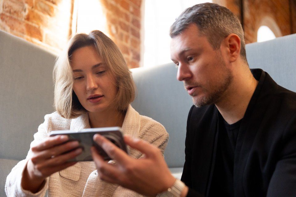 ИИ‑бум в Орле: интерес к нейросетям вырос в 3 раза среди старшего поколения