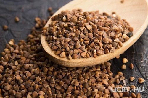 Орловская область увеличила поставки гречки в зарубежные страны