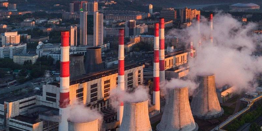 Администрация Орла отчиталась о подключении отопления в жилые дома