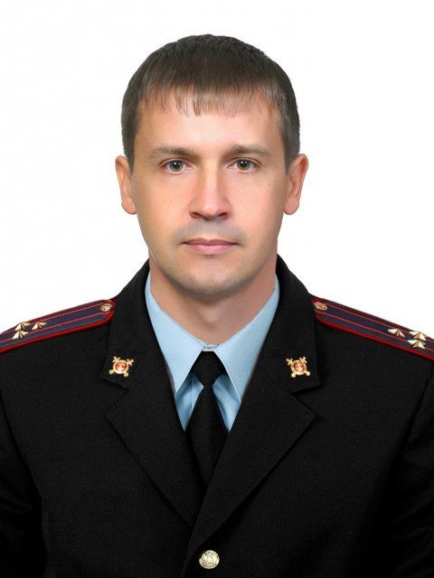 В орловской Росгвардии сменился руководитель