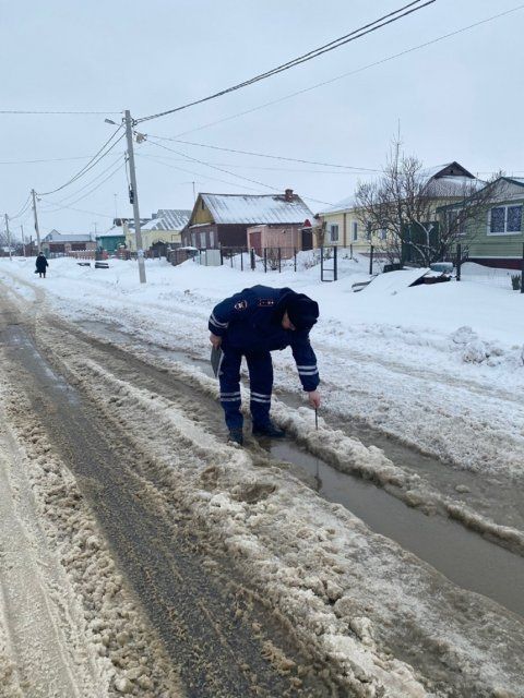 Дороги - безопасные, среда - комфортная 