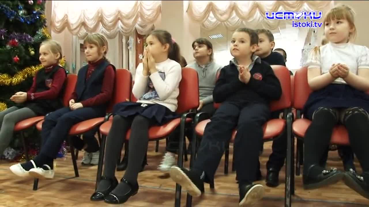 «Свет рождественской звезды» и Святки в Орле