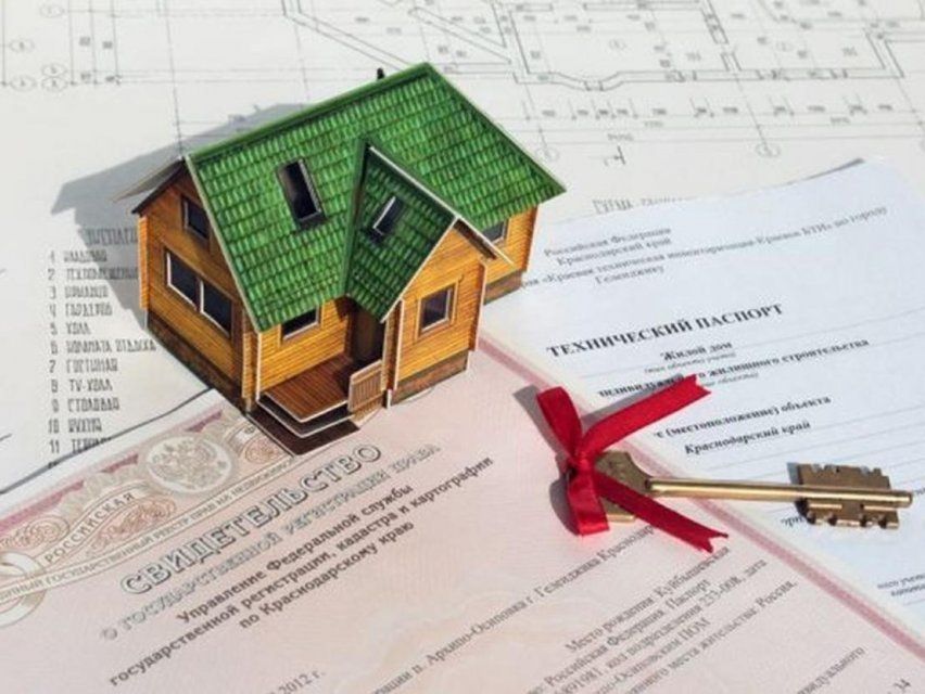 Орловские дети-сироты начнут получать жилищные сертификаты