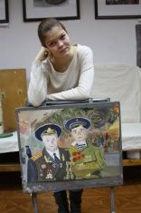 Орловская школьница выиграла Всероссийский конкурс «Спасибо деду за Победу!»