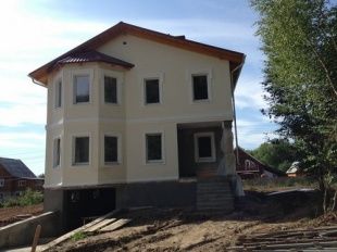 Строительство домов под ключ в Перми - современное жилье по приемлемым ценам