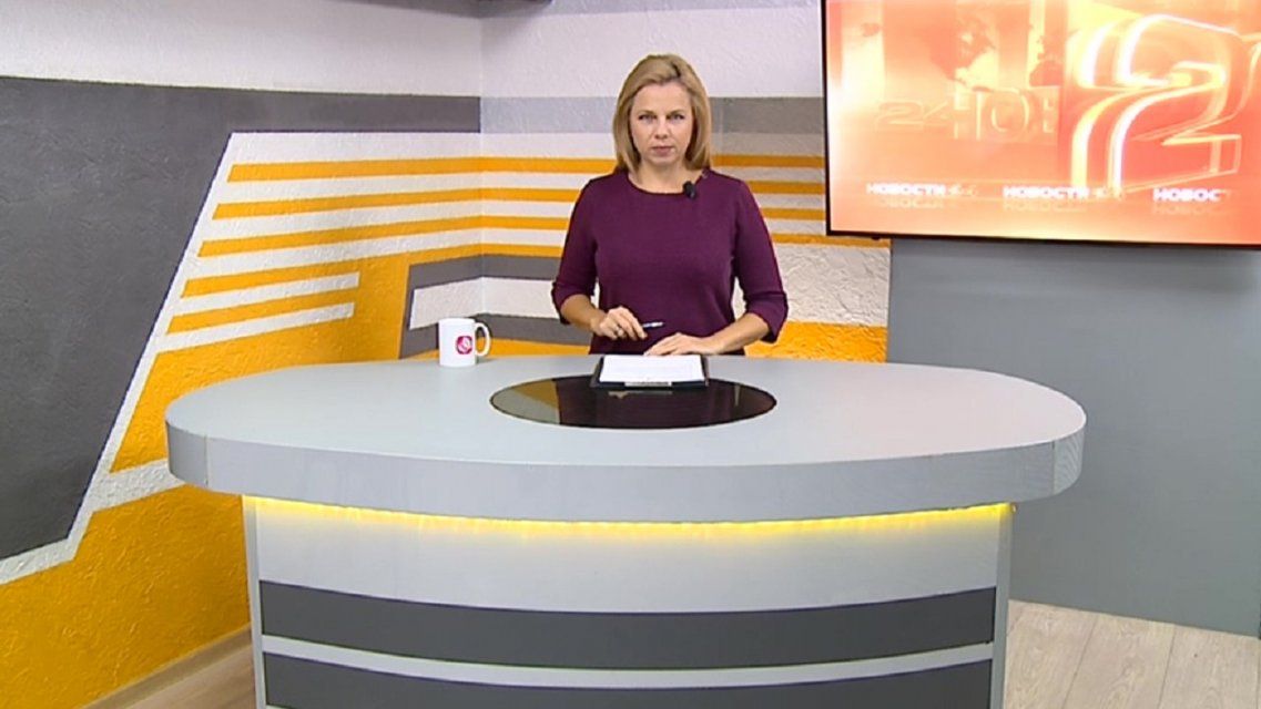 Отложенная транспортная схема, открытие «Кванториума» — сегодня в программе «Оперативный эфир»