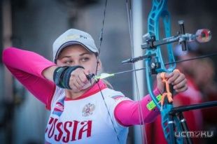 В этом году губернаторские стипендии будут получать 25 спортсменов 