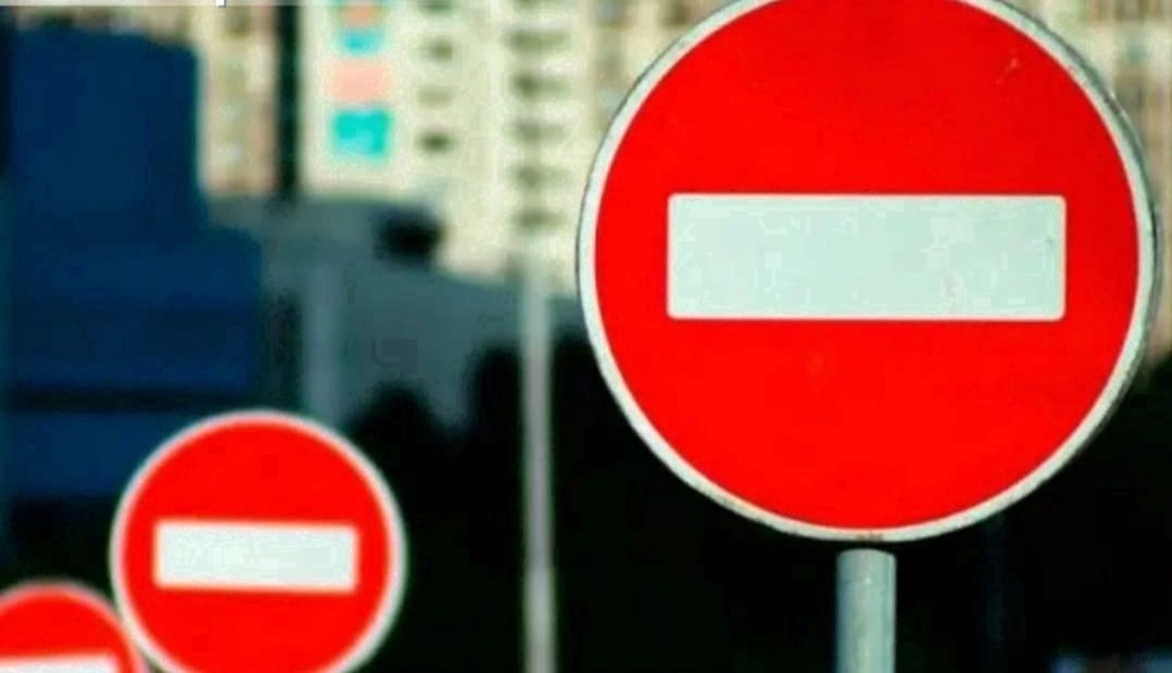 Из-за благотворительного пробега «По Берегу» в Орле перекроют движение