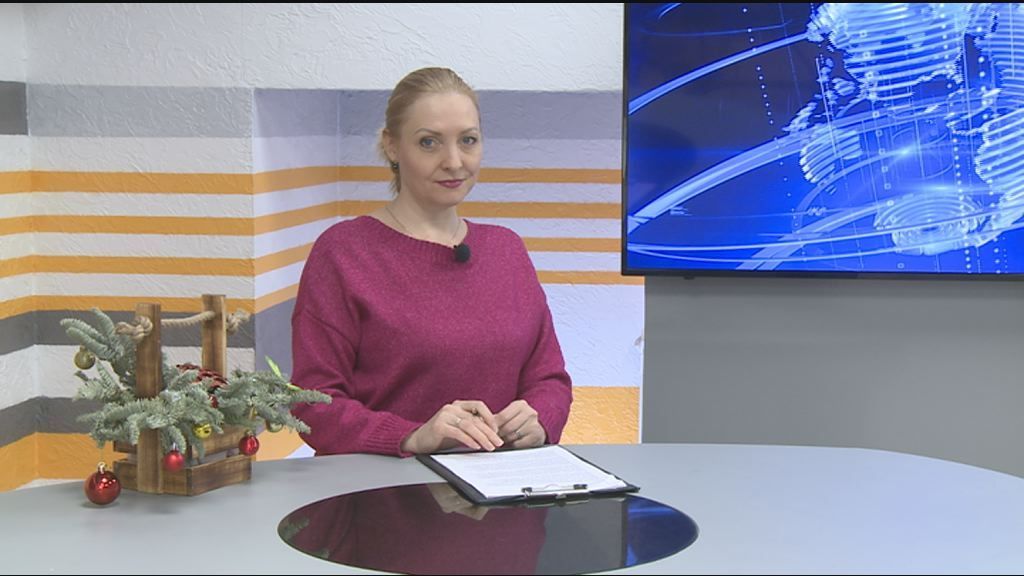 Особый взгляд на сессию облсовета, в Орле вспомнили о Куликовской битве и уникальный проект «Дети солнца». Об этом и не только в 19:00 в программе "Оперативный эфир"