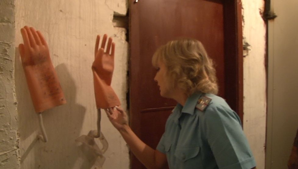 В преддверии учебного года в Орле проходит приемка школ