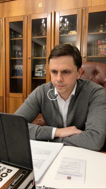 А. Клычков: «Веселых новостей мало»: у нас прибавилось заболевших, а поезда до Москвы отменяют