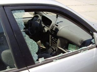 В Новосильском районе полицейские задержали подозреваемых в серии автомобильных краж