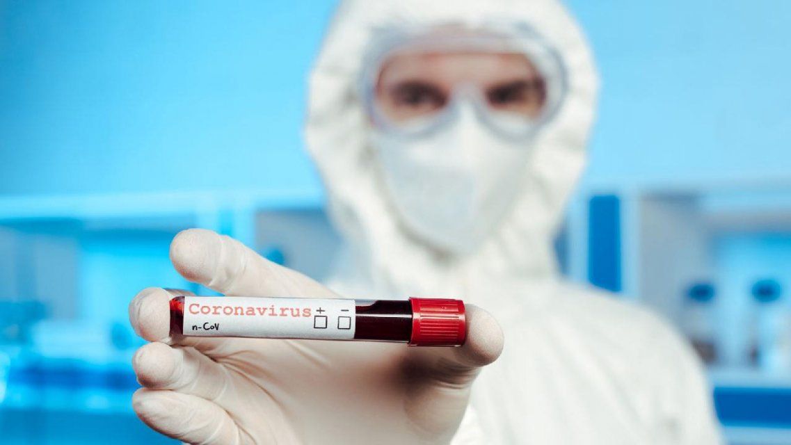 Диагноз COVID-19 подтвердился еще у 50 орловчан