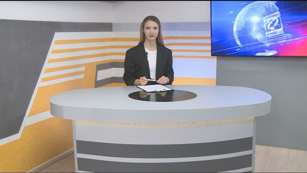 Кто из депутатов горсовета думает о народе, Клычков отказался от мандата депутата Госдумы и студенты приняли участие в чемпионате по гиревому спорту. Об этом и не только в 19:00 в программе «Оперативный эфир»