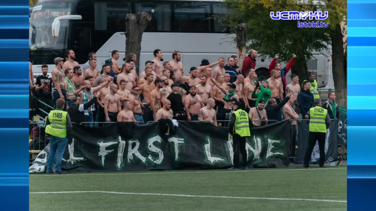 Волевая победа. «Орлы» на выезде на единственном матче в Волгограде сумели порадовать своих болельщиков результатом