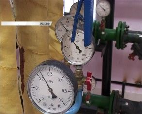 Газовики готовятся к отопительному сезону 