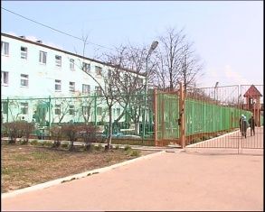 Шаховская колония может стать местом содержания лиц впервые совершивших преступление 