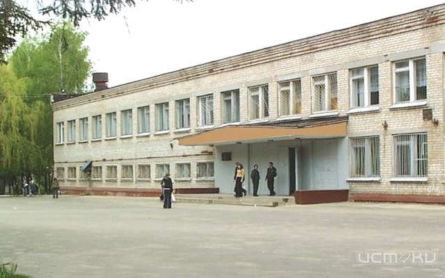 Ложный вызов: в Орле сообщение о теракте в лицее № 21 не подтвердилось