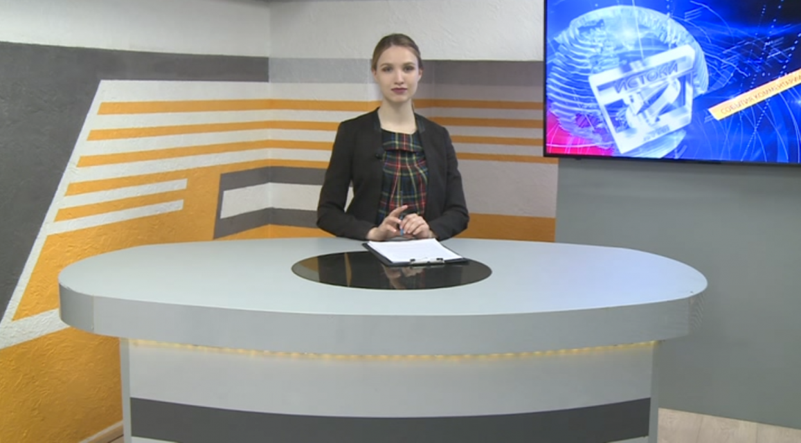 Сегодня в 7 вечера смотрите новый выпуск программы «Оперативный эфир»