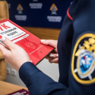 Орловский 17-летний диверсант получил 6 лет лишения свободы 