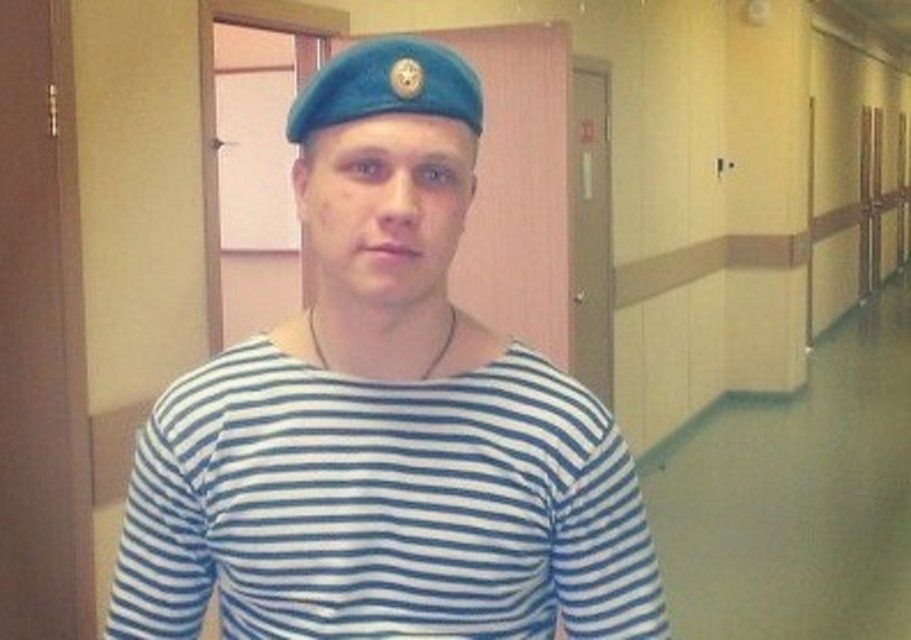 В Москве погиб в драке 22-летний чемпион России по рукопашному бою из Ливен